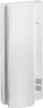 A white analog door intercom system. Produktbild-Vorschau