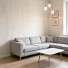3D Wandpaneele in Travertin-Optik, flexible Wandverkleidung Produktbild-Vorschau 2