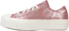 Converse Chuck Taylor All Star Lift Couleur Rose Voir les images du produit 2