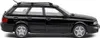 Solido 421438231 Audi RS2 Avant Estate 1995 czarny 1:43 Podgląd zdjęcia produktu 8