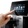 Kávovar DeLonghi PrimaDonna Soul ECAM 610.75.MB Náhľad obrázku produktu 14