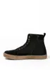 John Doe Motorrad Schuh Neo Black/Brown-42,5 Produktbild-Vorschau 4