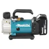 Makita DVP180Z Vakuumpumpe Náhled obrázku produktu 5