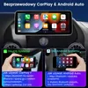 12,3" Android 13 Radio samochodowe Carplay dla Mercedes Podgląd zdjęcia produktu 7