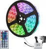 Clanmacy 3M LED Streifen LED Strip Lichtstreifen RGB Band Produktbild-Vorschau 8