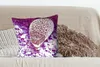 MuchoWow® Zierkissen Sofakissen Wohnzimmer Dekokissen 50x50 Produktbild-Vorschau 4