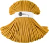 Bobbiny Jumbo 9 mm 100 m Mustard Sznurek Podgląd zdjęcia produktu 1