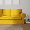 Dekoria Bezug für Ektorp 3-Sitzer Schlafsofa, neues Modell Produktbild-Vorschau 2