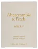 Abercrombie&Fitch Away Woman Woda perfumowana, 100 ml Náhľad obrázku produktu 6