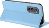 Hülle für Motorola Edge 2022, Kunstleder Brieftaschen Produktbild-Vorschau 2