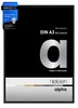 nielsen Aluminium Bilderrahmen Alpha, 29,7x42 cm (A3), Produktbild-Vorschau 1