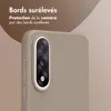 imoshion Colour Backcover pour le OnePlus Nord 5 - Marron Voir les images du produit 4