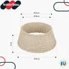 KOTARBAU® Vrbová sukně na vánoční stromek Ř 60 cm bělený Náhled obrázku produktu 3