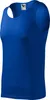Herren-Tanktop, 100% Baumwolle, unbedruckt, einfarbig, Produktbild-Vorschau 3
