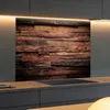 Spritzschutz Küchenrückwand aus Aluminiumverbund in Matt 80 Produktbild-Vorschau 2