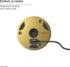 SIGOR Akku-Tischleuchte LED Nuflair 24cm goldfarben 2,2W Produktbild-Vorschau 8