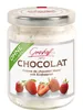 Grashoff Chocolat Blanc s jahodami z bielej čokolády 250ml Náhľad obrázku produktu 3