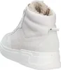 Paul Green Damen Sneakerboot, grau(offwhite), Gr. 61/2 Produktbild-Vorschau 3