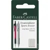 FABER-CASTELL Ersatzradierer DBS Grip Matic BK 3x Náhled obrázku produktu 2