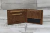 Skórzany portfel Greenburry Vintage 12 cm Podgląd zdjęcia produktu 7
