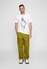 Merchcode T-Shirt FMS Sign Tee White-S Produktbild-Vorschau 6