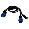 Cavo adattatore video Lowrance HDS Gen2 000-11010-001 Anteprima dell’immagine prodotto 2