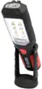 Yato YT-08513, LED, 9 Glühbirne(n), IP20, Schwarz, Tragbare Produktbild-Vorschau 1