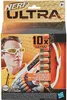 Hasbro - NERF - Ultra Vision Gear Darts Brille Zubehör Produktbild-Vorschau 4