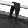 Závěsný koš s 8 patry, na zip, skládací, sušák na prádlo, Náhled obrázku produktu 5