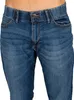Lee STRAIGHT FIT Extreme Motion COMFORTABLE STRAIGHT JEANS Produktbild-Vorschau 5