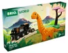 World Dinosaurier Bahn Set - Ravensburger 63609800 - Produktbild-Vorschau 13