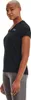 Under Armour Tech Ssv Solid 002 Black S Produktbild-Vorschau 9