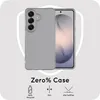 Hülle Samsung Galaxy S26 Schutzhülle - Cazy - Transparant Produktbild-Vorschau 2