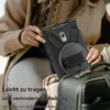 Hülle für Samsung Galaxy Tab Active 5 / Active 3 8 Zoll Produktbild-Vorschau 4