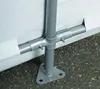 ShelterLogic: garage per attrezzi in telo, grigio, Anteprima dell’immagine prodotto 9