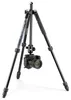 Manfrotto Element MII Treppiede in alluminio per fotocamere Anteprima dell’immagine prodotto 2