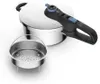 Tefal Secure Trendy Schnellkochtopf 4L P2580402 Produktbild-Vorschau 2