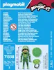 PLAYMOBIL 71338 Miraculous: Carapace Produktbild-Vorschau 7