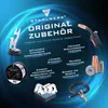 STAHLWERK Fülldraht 2er Set FLUX E71T-GS 0,9 mm 1 kg Produktbild-Vorschau 4