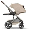 Cybex Balios S Lux Kinderwagen inkl. faltbarer Babywanne , Produktbild-Vorschau 16