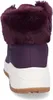 Skechers Uno Rugged - Fall Air Damen Stiefelette Lila Voir les images du produit 35