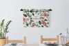 MuchoWow® Wandteppich Wandbehang Weihnachten - Zitat - Produktbild-Vorschau 3