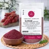 Sumak grabarski mielony - 200g Podgląd zdjęcia produktu 2