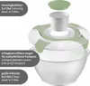 Westmark Salatbutler »Praktika«, 6,5 l, Mint-Grün, 2422227M Produktbild-Vorschau 5