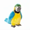 WWF peluche tucano (18 cm) peluche giocattolo morbido Anteprima dell’immagine prodotto 2