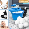 Steinbach | Filter Balls | 700 g | Reinigende Filterbälle Produktbild-Vorschau 8