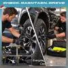 Adventní Kalendář Auto Pánský Příslušenství pro Řidiče Náhled obrázku produktu 7