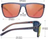 ZENOTTIC Herren Polarisierte TR90 Sonnenbrille UV400 Schutz Produktbild-Vorschau 3