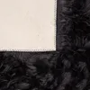 TT Home Wohnzimmer Hochflor Teppich Kunst-Fell Design Produktbild-Vorschau 7