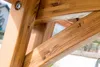 ALEOS. Design Hollywoodschaukel Gartenschaukel Schaukelbank Produktbild-Vorschau 8